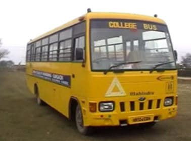 Aditya College of Law Agra Facilities photo 1